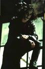 •Eric Draven aka The Crow• profile picture