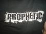 PROPHETIC - Debut album out NOW!! profile picture