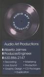 AUDIO ART PRODUCTIONS profile picture