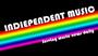 INDIEPENDENT MUSIC [read our e-zines] profile picture