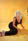 Jayne Mansfield Society profile picture