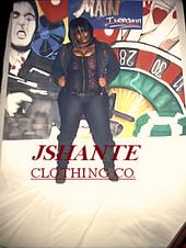 JSHANTE CLOTHING CO. profile picture