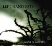 LEFT HAND PATH profile picture