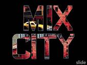 MIX CITY profile picture