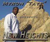 Myron Tate profile picture