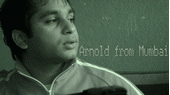 Arnold From Mumbai profile picture