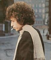 Bob Dylan profile picture