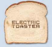 Electric Toaster Entertainment profile picture