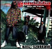 Vendetta (Dias de Furia) DISPONIBLE!!!!!!!!!!!!!!! profile picture