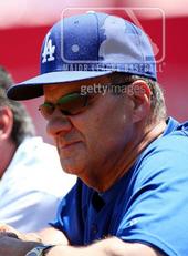 Joe Torre # 6 LAD Manager profile picture