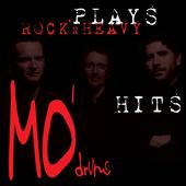 MOâ€™drums Plays Rockâ€™n Heavy Hits profile picture