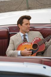 Chris Isaak profile picture