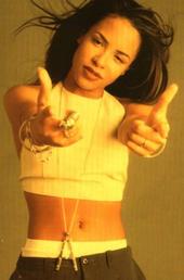 Aaliyah- the official business and music page(2) profile picture