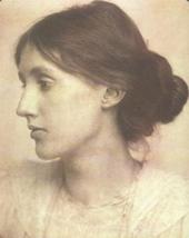 Virginia Woolf profile picture