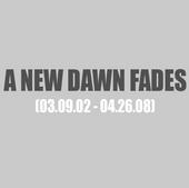 A NEW DAWN FADES profile picture