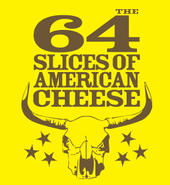 64 Slices Of American Cheese profile picture