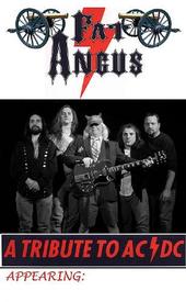 AC/DC TRIBUTE *FAT ANGUS* profile picture