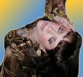 Gia al Qamar * NJ Belly Dancer Belly Dance profile picture