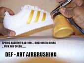 DEF ART . AIRBRUSHING..BY MEL profile picture