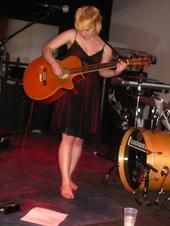 Lydia Loveless profile picture