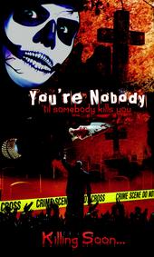 Youre Nobody - The Movie profile picture