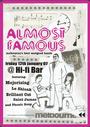 Almost Famous: Melb's Best Unsigned Bands profile picture