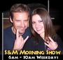 S&M Morning Show profile picture