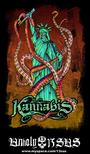 KANNABIS (Berga DiscoDisco Groon Groon DiscoDisco) profile picture