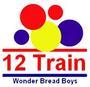 12train.com profile picture