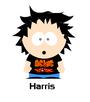 Colin Harris profile picture