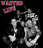 WASTED LIFE profile picture