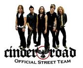 Cinder Road Street Team profile picture