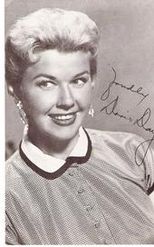 Doris Day profile picture