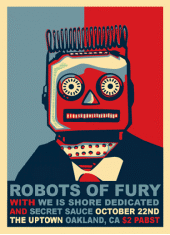 Robots of Fury profile picture