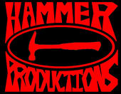 Hammer Productions profile picture