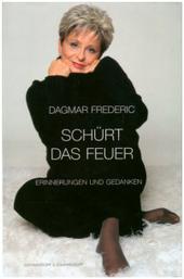 Dagmar Frederic profile picture