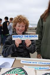 Surfrider Foundation- San Francisco Chapter profile picture