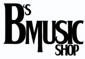 B's Music Shop profile picture