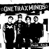 ONE TRAX MINDS profile picture