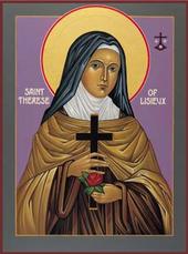 sttheresedelisieux