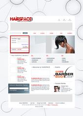 HAIRSPACE.COM profile picture