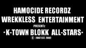 HAMOCIDE RECORDZ WREKKLESS ENTERTAINMENT profile picture