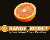 OrangeProject profile picture