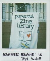 papercutzinelibrary