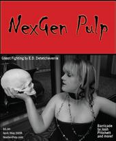 NexGen Pulp Magazine profile picture