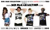 Dim Mak Collection profile picture