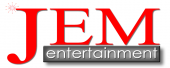 JEM Entertainment profile picture