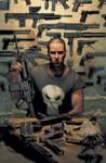 Frank The Punisher Castle /RVD profile picture