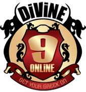 divine9online