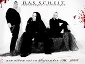 DAS SCHEIT STREET TEAM USA profile picture